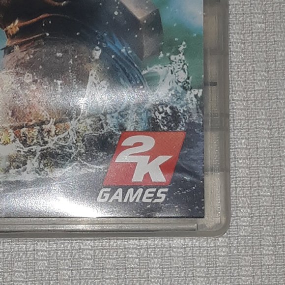 Bioshock Game For Mac - Picture 6 of 14